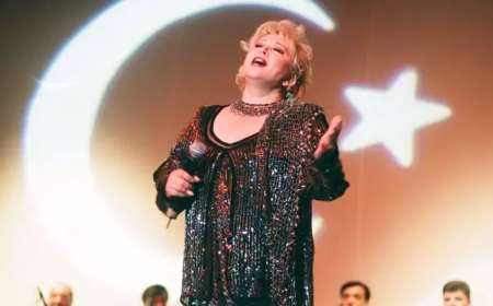 Muazzez Abacı hayatını kaybetti