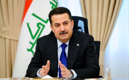 أول كلمة للسوداني بعد الفوز: سنراعي مصالح الجميع حتى من اختار المقاطعة