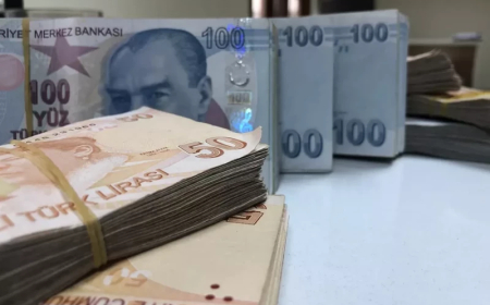 Emekli ve memurlar için geri sayım! Yeni zamlı maaşlar ne kadar olacak? İşte tüm detaylar..