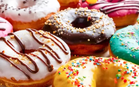 Bu Gıdalarda 'Gizli Şeker' Var! Şekersiz Beslendiğinizi Sanıyorsunuz Ama Farkında Olmadan Yüksek Miktarda Şeker Yiyorsunuz... İşte O Ürünler