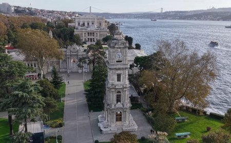 Milli Saraylar’dan 100. yıla özel uluslararası sempozyum! 27 ülkeden 109 üst düzey yönetici İstanbul’da