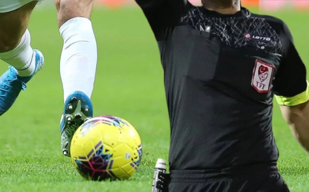 İstanbul Cumhuriyet Başsavcılığı duyurdu! Futbolda bahis soruşturması genişleyebilir