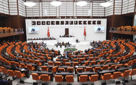 Vergi düzenlemesi Meclis'e geliyor: Araç alım satımında, emlakta yeni dönem