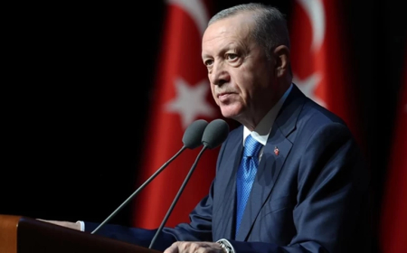 Cumhurbaşkanı Erdoğan'dan askeri kargo uçağı kazasına ilişkin açıklama: "Kara kutu inceleniyor, kaza nedeni belli olacak"