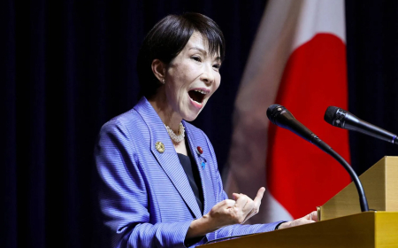 اليابان تدعو رعاياها في الصين إلى الحذر وسط توتر مع بكين بشأن تايوان