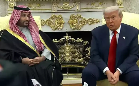 Trump'tan Suriye açıklaması: Erdoğan istedi yaptırım kalktı