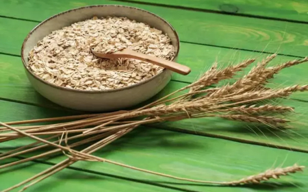 Kolesterolü adeta eritiyor! Doğal şifa deposu yulaf, binbir derde çare oluyor: Suda pişirip kaşık kaşık tüketin