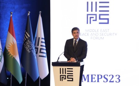 عندما يتحدث السياسي الواقعي بمثالية الواقعية السياسية...