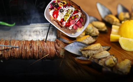 İstanbul Valiliği'nde gıda toplantısı! İşte alınan kararlar