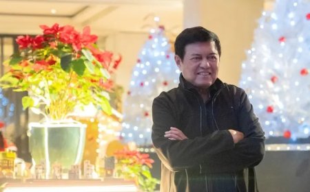 أغنى ملياردير فلبيني يخسر 18 مليار دولار من ثروته في 4 أيام!