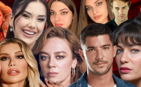 Ünlülere uyuşturucu operasyonu... Sonucu pozitif çıkanların ifadeleri ortaya çıktı