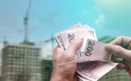 Keyfi imar değişikliklerinin önüne geçilecek! Resmi Gazete'de yayımlandı! Peşin ödeyene indirim!