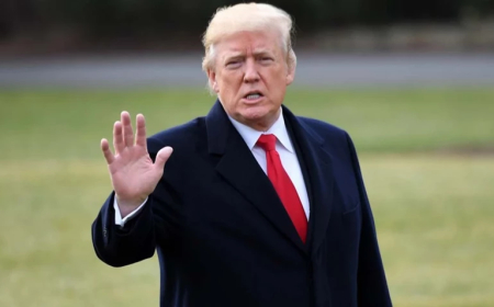 Trump o ülkeyi hedef aldı! "Hiçbir şekilde minnet göstermedi"