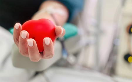 Sağlık Bakanı Memişoğlu çağrı yaptı: Organ bağışında yeni dönem başladı