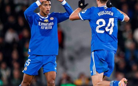 الريال يحافظ على صدارة الليغا بتعادل صعب أمام إلتشيه