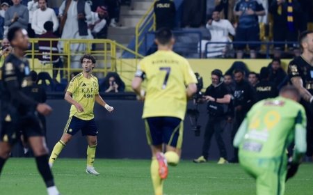 رونالدو يصل الى 954 هدفاً خلال مسيرته