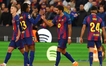 الليلة.. قمة نارية بين برشلونة وتشيلسي للبحث عن التأهل المباشر