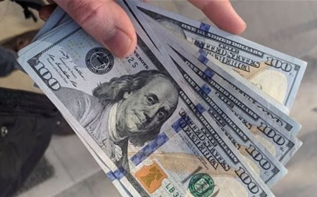 بسبب قرار سينفذ بعد 6 أيام.. مختص يكشف سبب ارتفاع سعر الدولار ويتوقع "شهرا مضطربا بالتهويل"