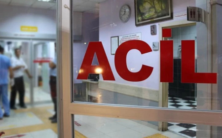 İki okulda zehirlenme vakası... 120 öğrenci hastaneye kaldırıldı