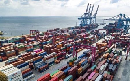 İhracat rakamları açıklandı