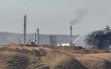 Kor Mor'a kimin saldırdığını Trump'ın Irak Temsilcisi Savaya açıkladı