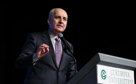 Kurtulmuş: Anadolu toprakları, Türklerin, Kürtlerin, Arapların birlikte kazandığı ve yurt yaptığı bir bölgedir