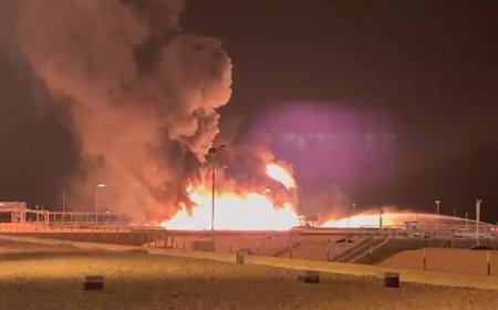 BM’den Kor Mor saldırısına tepki: Irak federal sistemine yönelik olumsuz bir mesaj