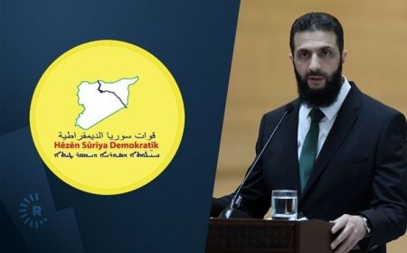 MSD yetkilisi: Şam hükümeti siyasi konuları müzakere etmekten kaçınıyor