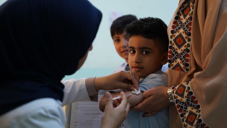 وزارة الصحة تطمئن المواطنين: لا متحورات جديدة من فيروس كورونا في العراق