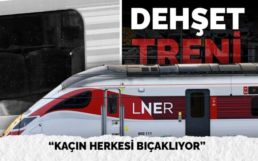 Cadılar Bayramı şakası sandılar: 10 kişi bıçaklandı, 2'si ölümle pençeleşiyor