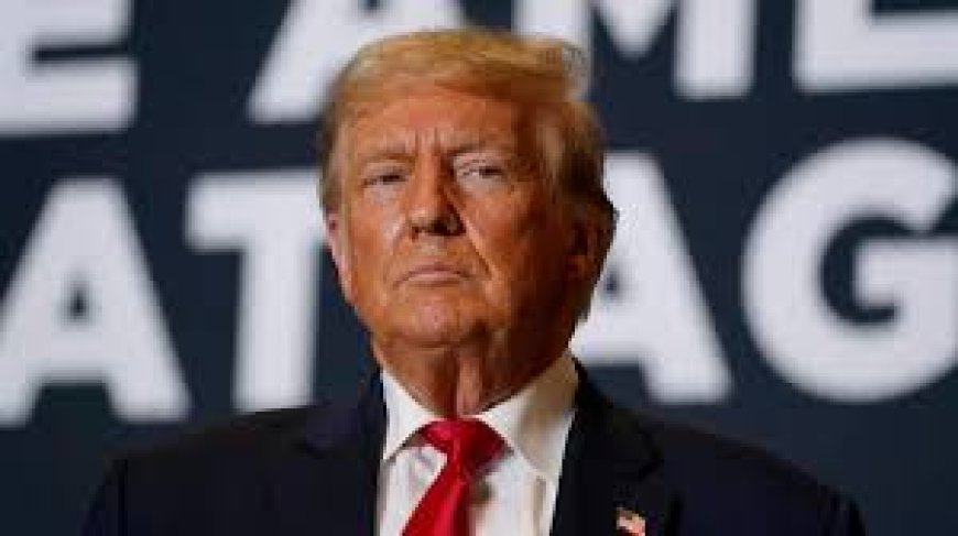 ترامب: لن أحضر إلى المحكمة العليا الأربعاء المقبل