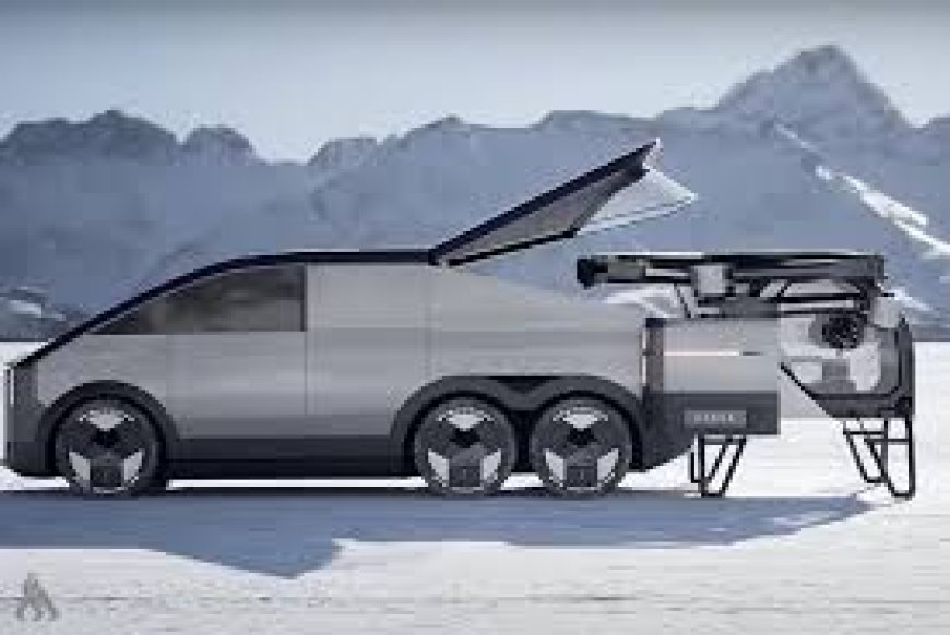 الصين.. إنتاج تجريبي لسيارات طائرة