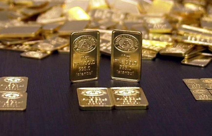 Altın için yeni tavsiye. 6 bin lirayı aşar mı?