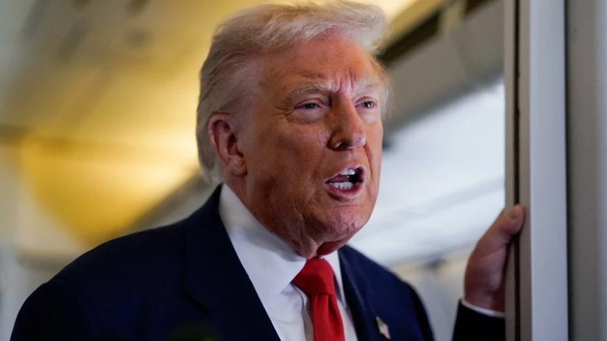 ABD'de hükümet krizi! Trump'tan flaş New York açıklaması