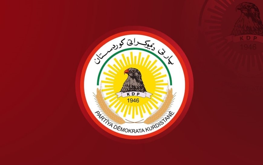 KDP'den yeni kabine açıklaması: KYB, Irak seçimleri öncesi anlaşmaya yanaşmadı
