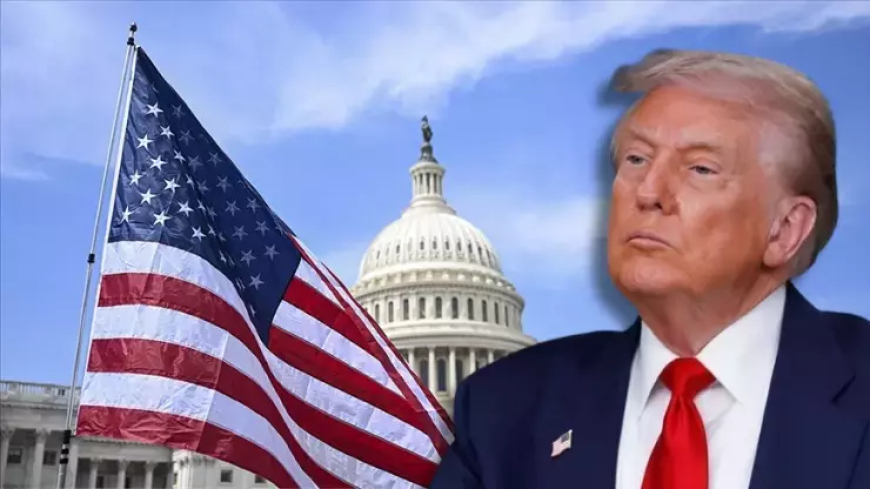 ABD'de hükümet krizi havacılık faaliyetlerini etkiledi! 1700'den fazla uçuş iptal edildi