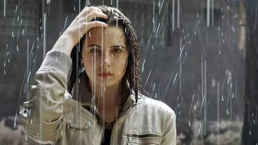 Rüyada Yağmur Yağdığını Görmek Ne Anlama Gelir? Rüyada Sağanak Yağmur Yağması Neye İşarettir?