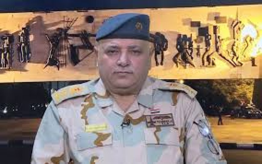 تحسين الخفاجي: عملية الانتخابات تسير بسلاسة دون أي مشاكل