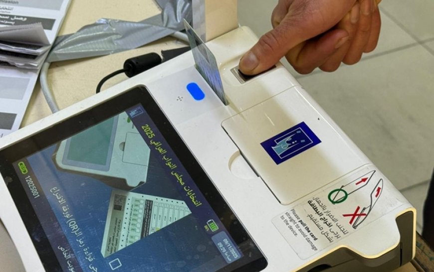 اتحاد علماء الدين الإسلامي في كوردستان: الانتخابات أمانة ومسؤولية عظيمة