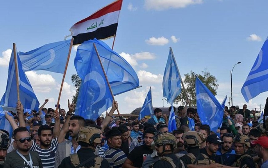 Kerkük’te Türkmenler kaç oy aldı?