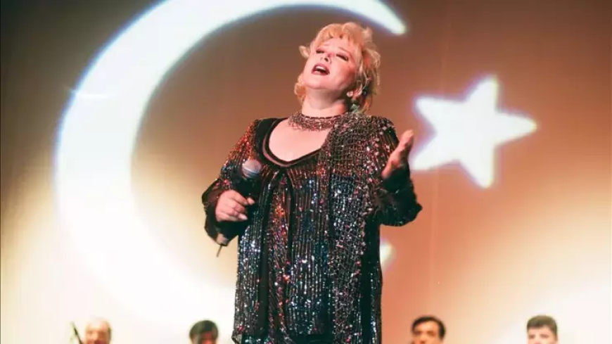 Muazzez Abacı hayatını kaybetti