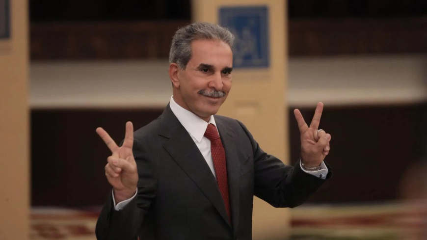 فائق زيدان يدعو الفائزين بالانتخابات للإسراع بتشكيل الحكومة والبرلمان