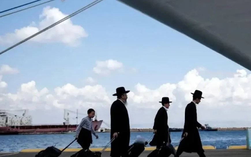 İsraillilerin Güney Kıbrıs’ta mülk alımları artıyor: AKEL’den kısıtlama tasarısı