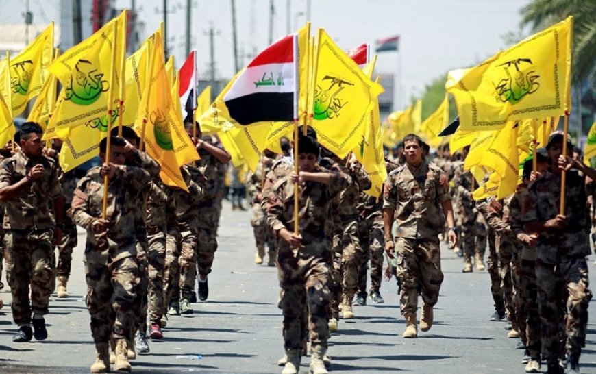 Irak’ta seçim dengesi değişti: Şii silahlı gruplar parlamentoda güçlendi