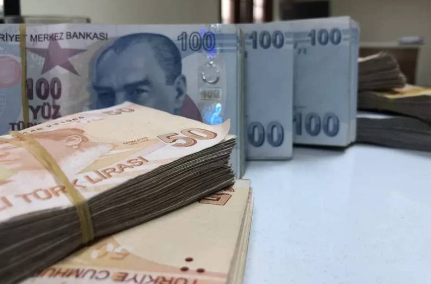 Emekli ve memurlar için geri sayım! Yeni zamlı maaşlar ne kadar olacak? İşte tüm detaylar..