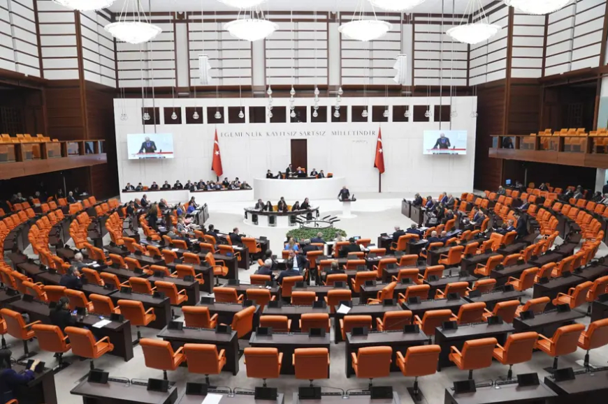 Vergi düzenlemesi Meclis'e geliyor: Araç alım satımında, emlakta yeni dönem