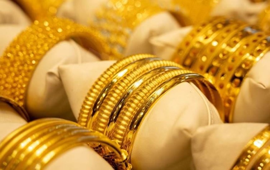 Finans uzmanı altın ve Bitcoin için uyardı: Gerçek değerlerinden yüksekte