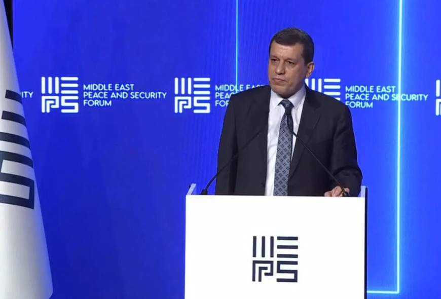 مظلوم عبدي من دهوك: لن نقبل بدولة مركزية بعد 15 عاماً من الحرب