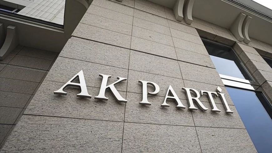 AK Parti'de gündem İmralı ziyareti!