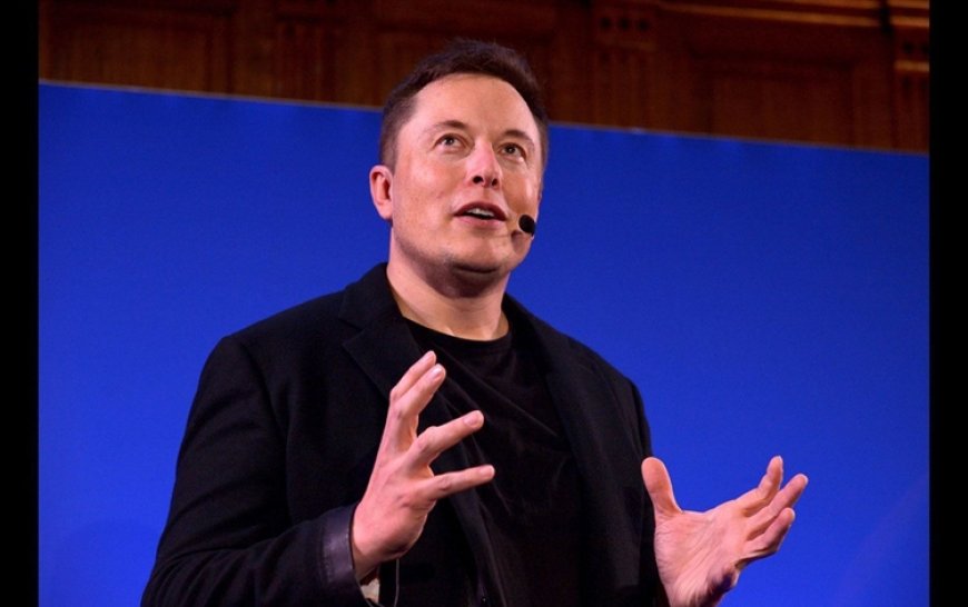 إيلون ماسك: العمل لن يكون ضرورة للبشر خلال 20 عاماً